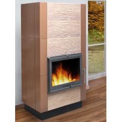 NIZZA krémbarna-cappuccino